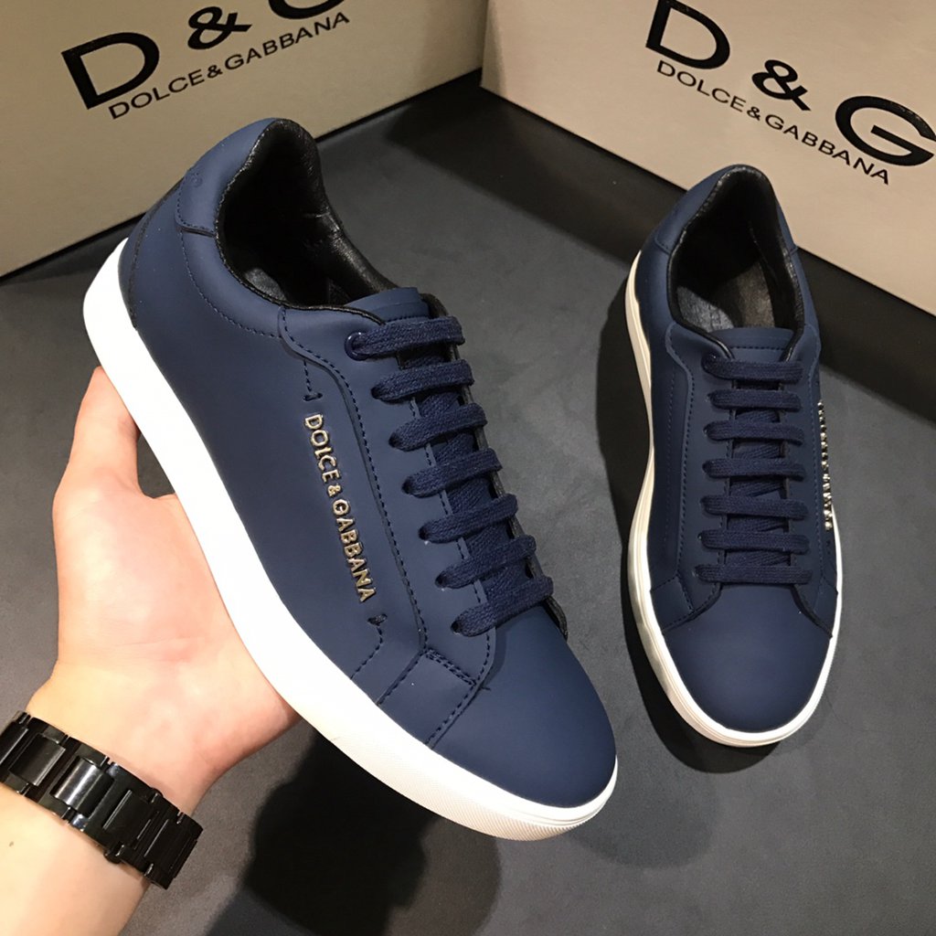D*G sneaker